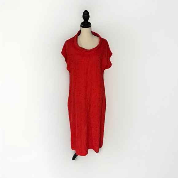 Lungo L’Arno Dresses & Skirts - Lungo L’Arno Italian Linen Maxi Dress Resort Style | Size S